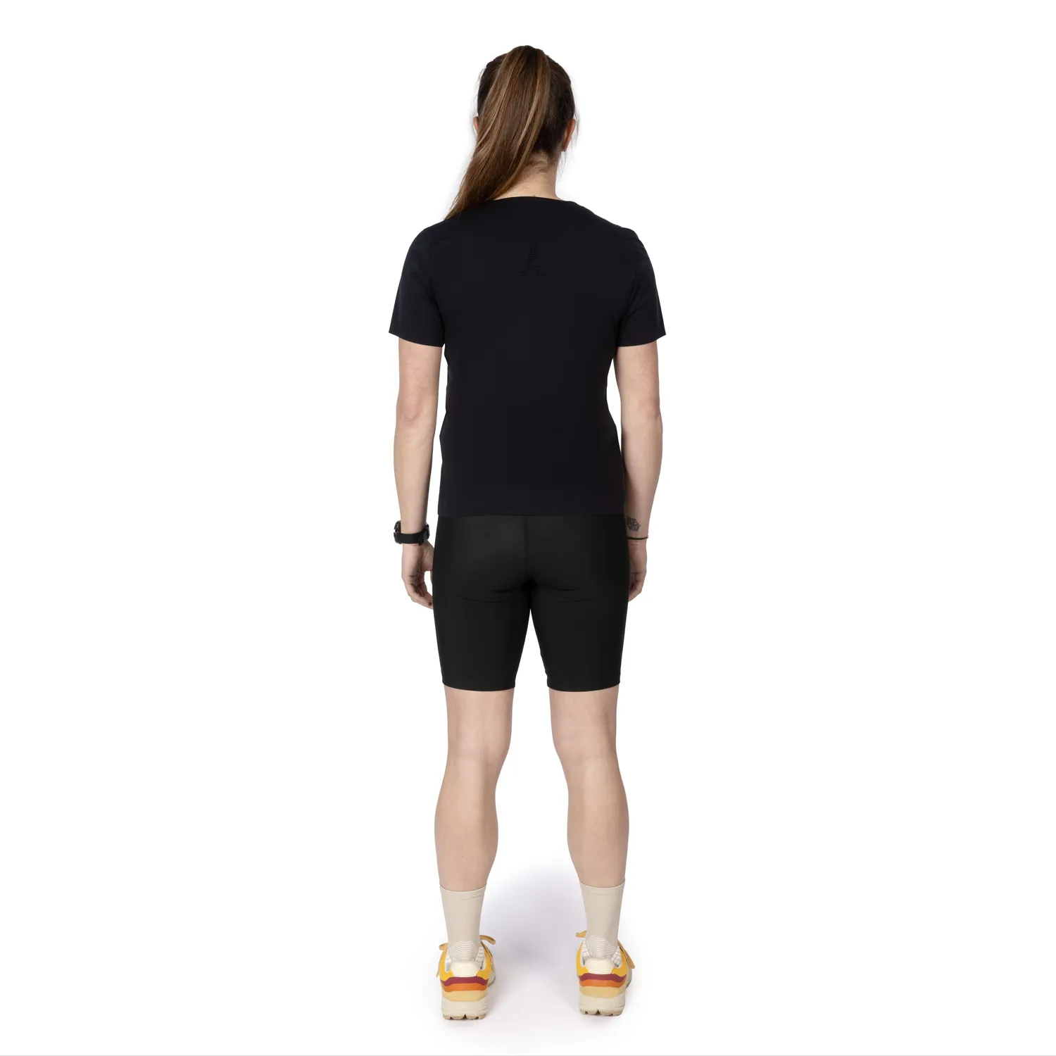 INSPYRATIONS ACTYV tee-shirt femme résistant