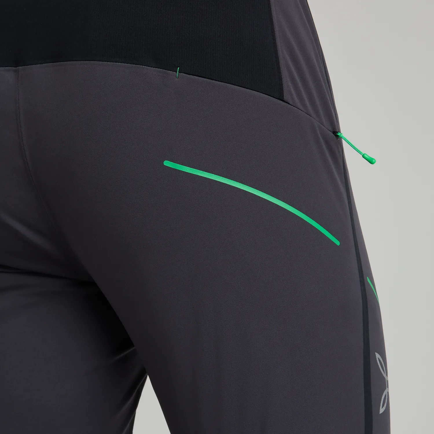 Montura Ritmo PTC Air Core pantalon ski Antracite