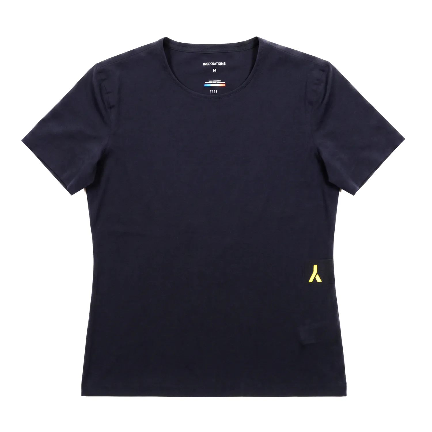 INSPYRATIONS ACTYV tee-shirt femme résistant