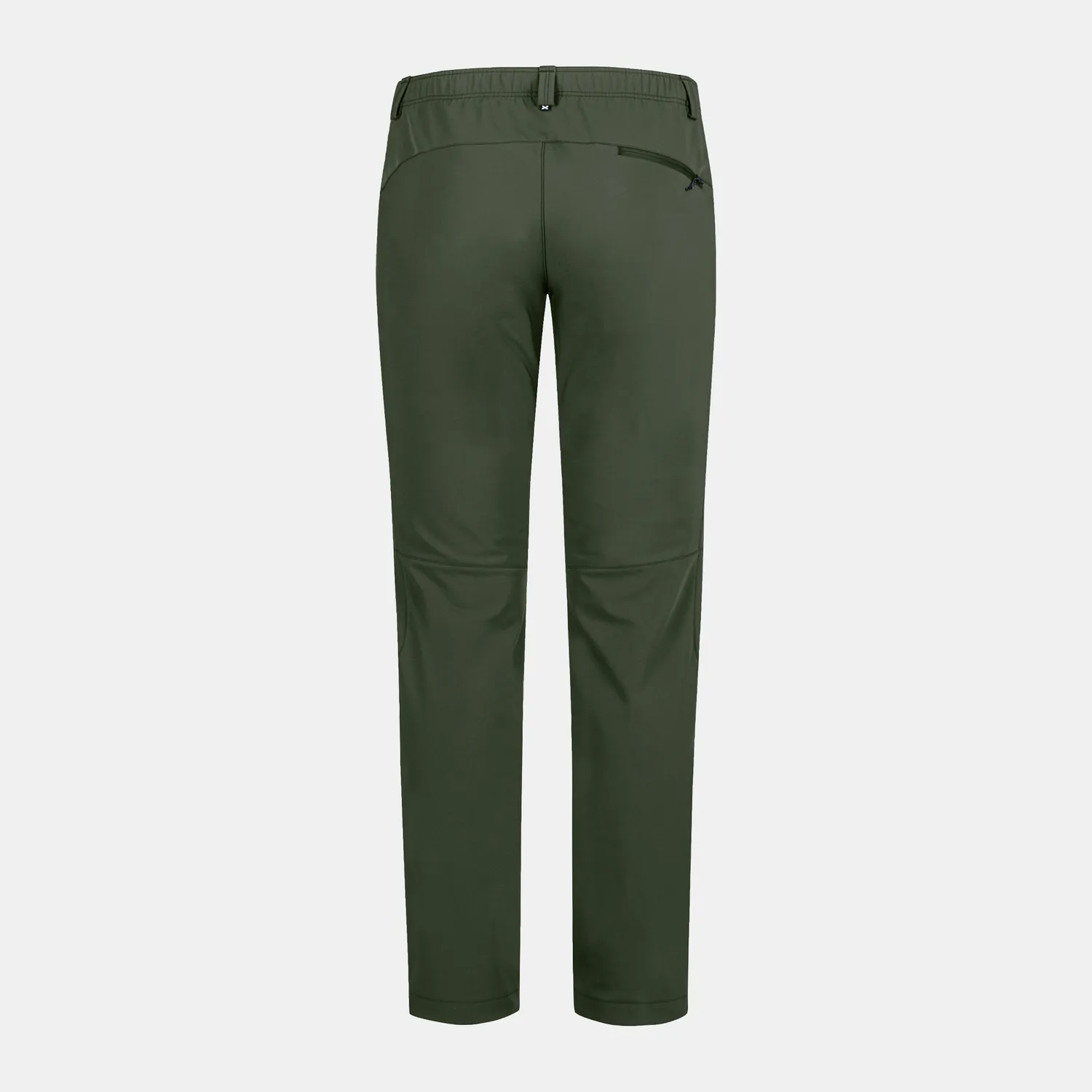 Montura Breeze pantalon softshell hiver doublé