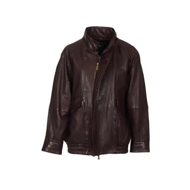 OAKWOOD SAILOR 65350 blouson porto cuir mouton
