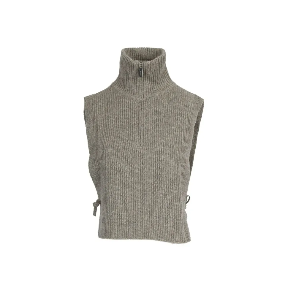 Oakwood Mimosa 64703 col cachemire gris clair