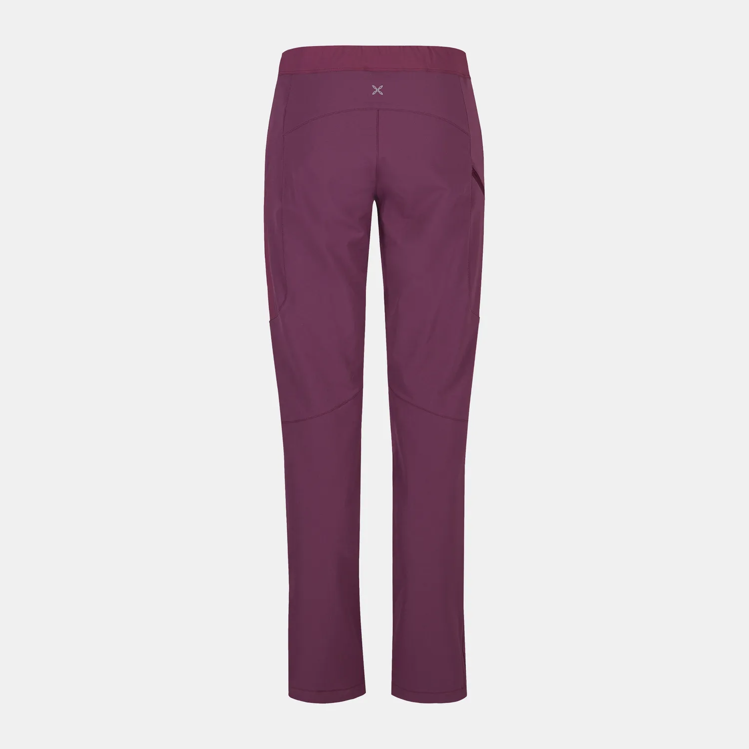 Montura Dolomiti 2 -5 cm pantalon femme court