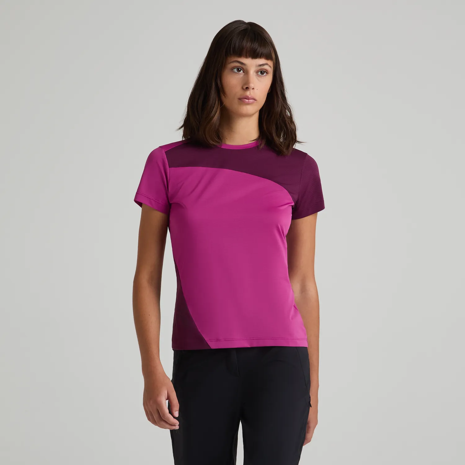 Montura Mix-Up T-shirt femme séchage rapide