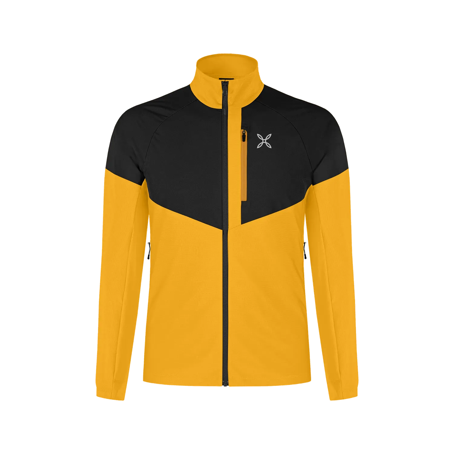 Montura Spitze 2 Maglia veste polaire homme respirante