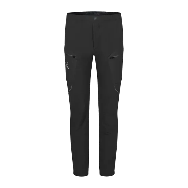 Montura Speed Style -5 cm pantalon ski homme court