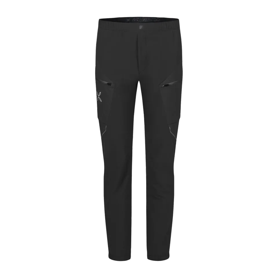Montura Speed Style -5 cm pantalon ski homme court
