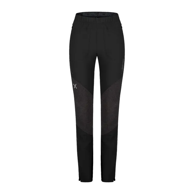 Montura Vertigo 2 -5 cm Pants Woman pantalon noir