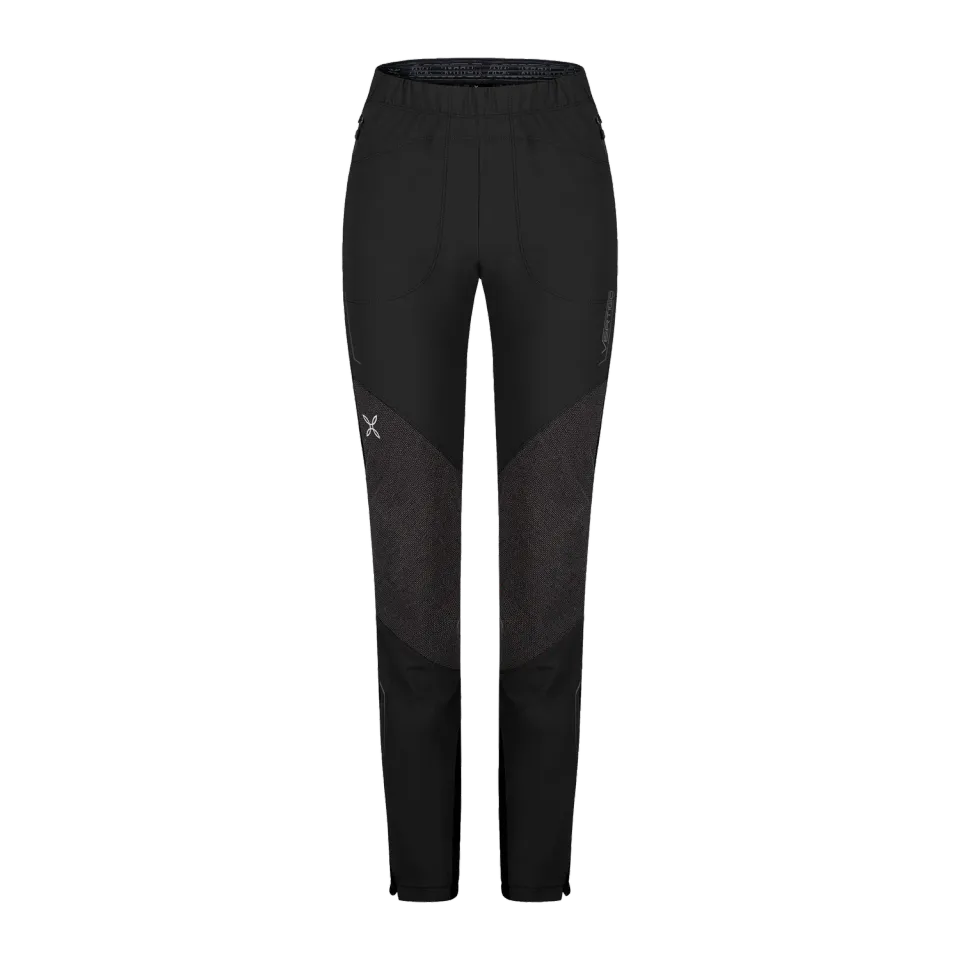 Montura Vertigo 2 -5 cm Pants Woman pantalon noir