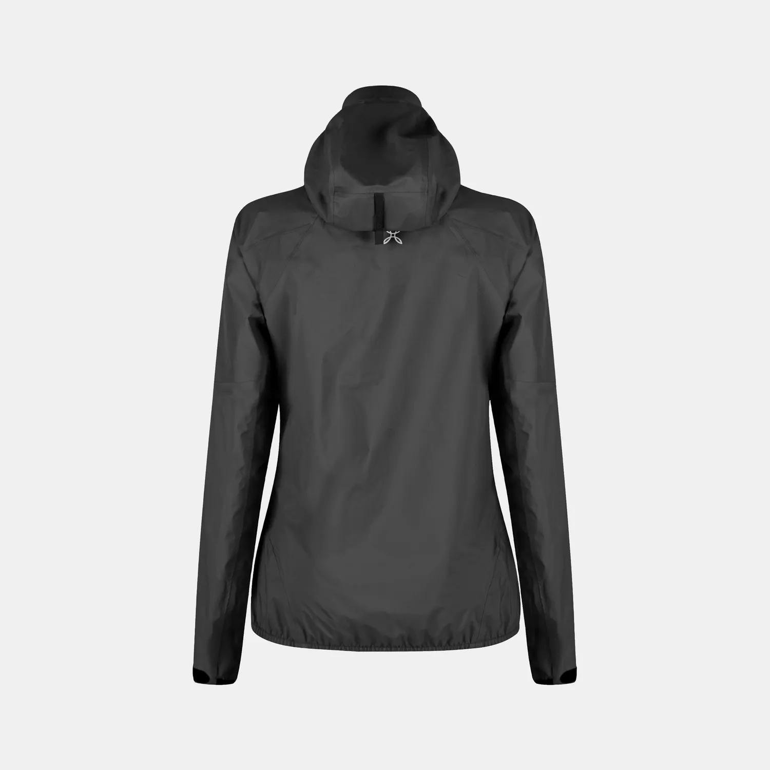 Montura Upland 3L veste imperméable femme noir