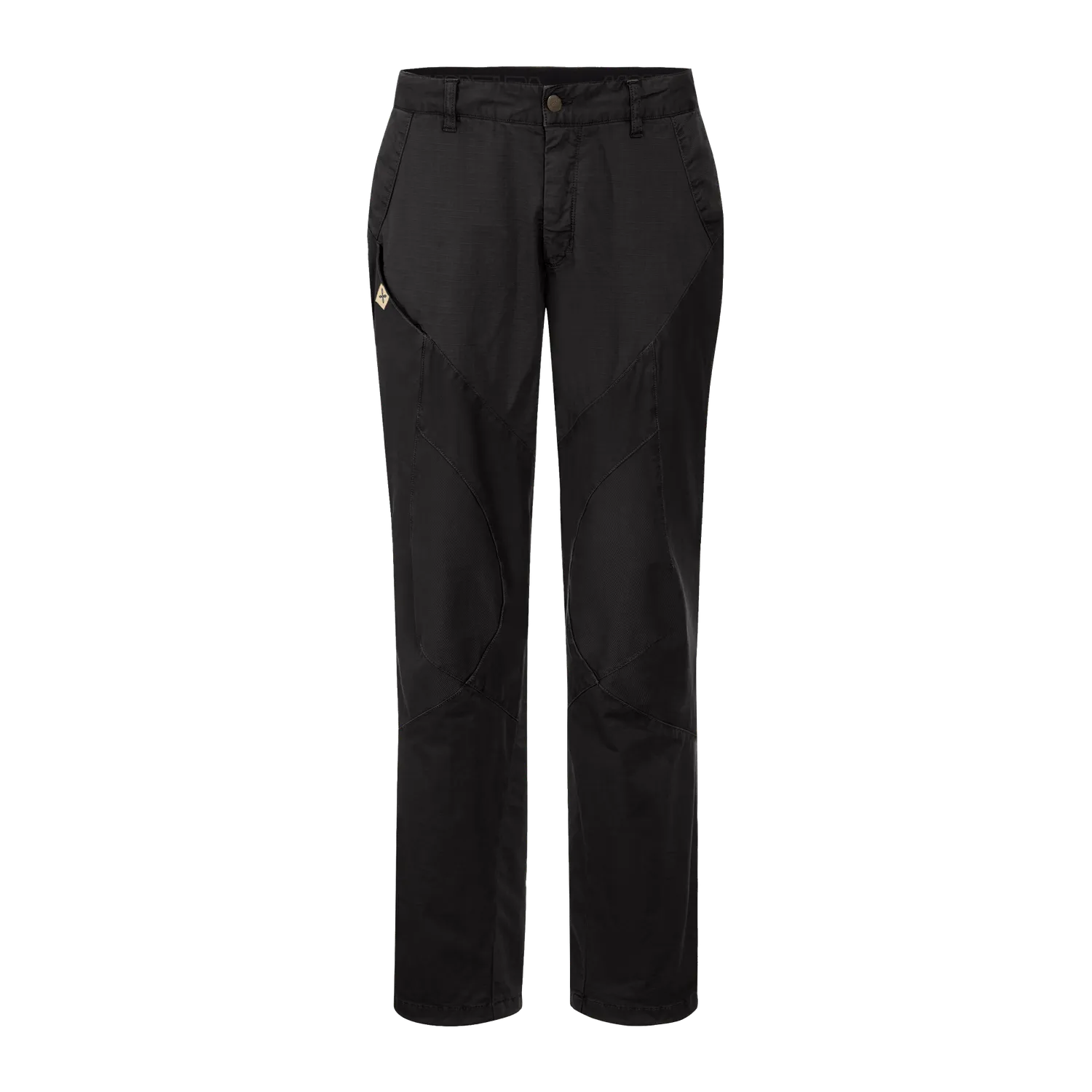 Montura Free Evo Pants pantalon escalade coton stretch
