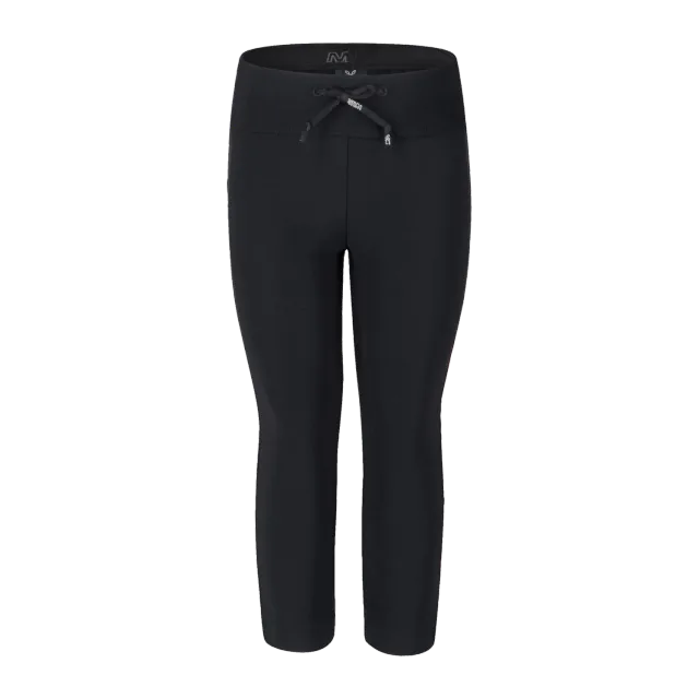 Montura Sound Winter pantalon hiver bébé noir déperlant