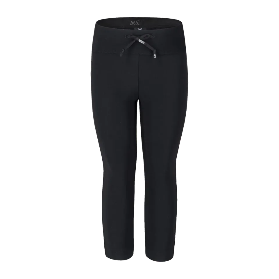 Montura Sound Winter pantalon hiver bébé noir déperlant