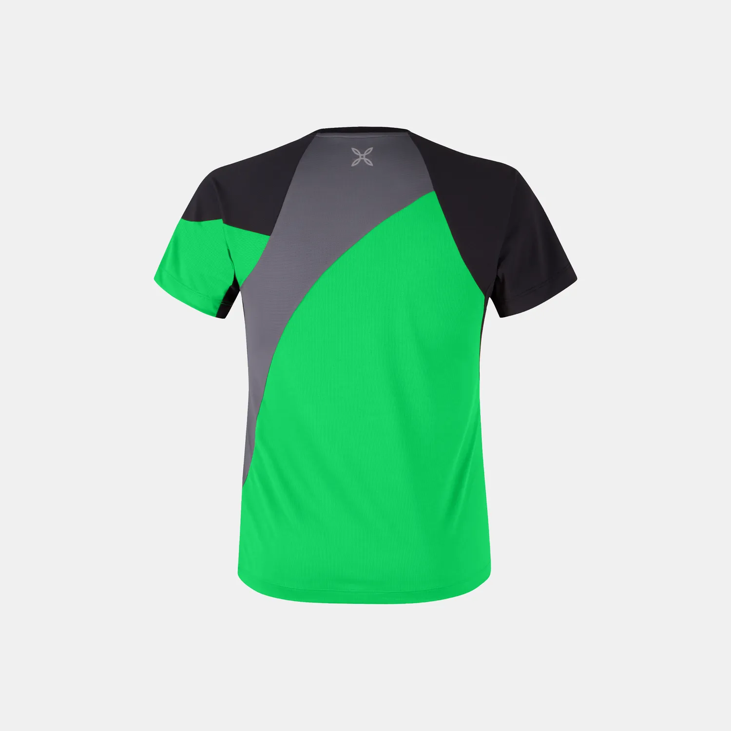 Montura Color Blocking t-shirt homme respirant