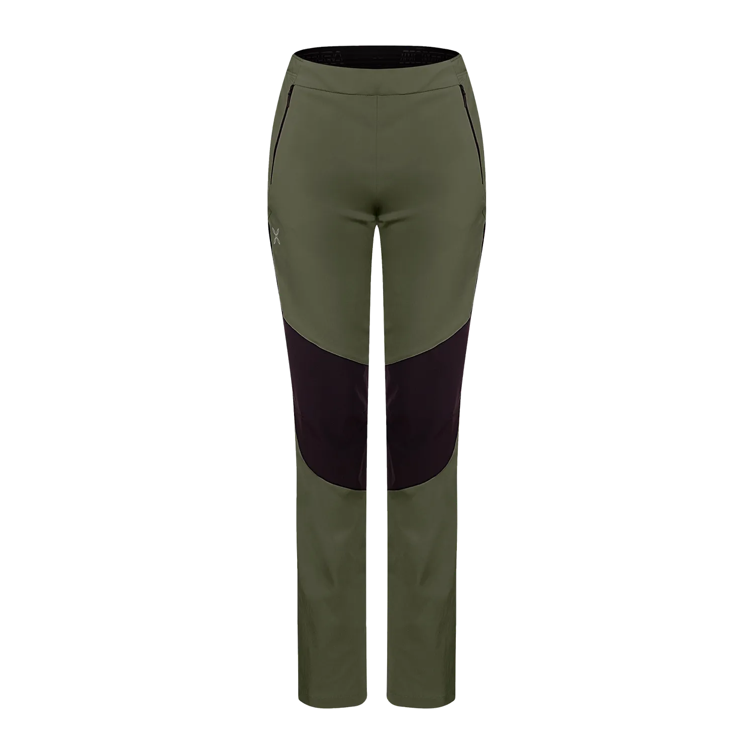Montura Route Mix pantalon femme noir léger