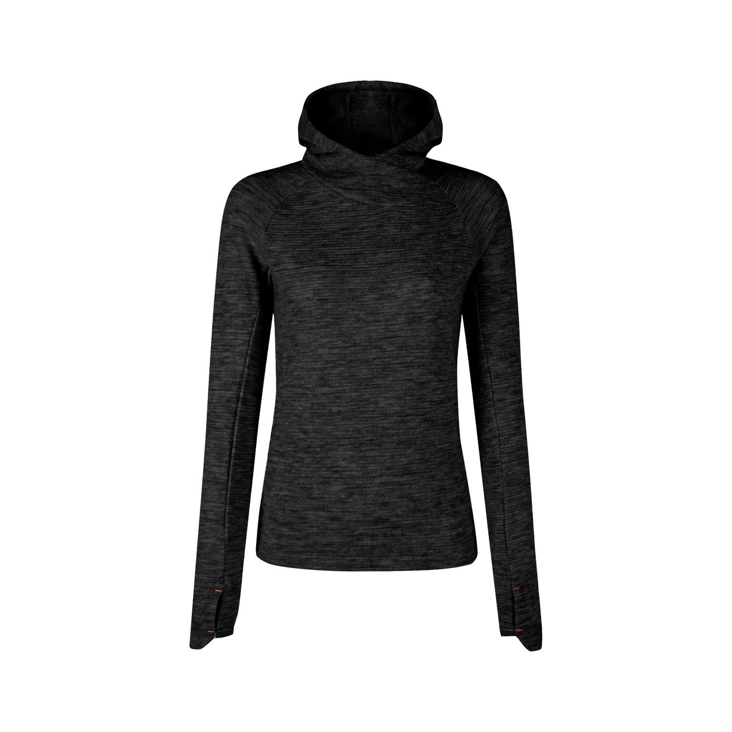Montura Versante Merino t-shirt femme capuche