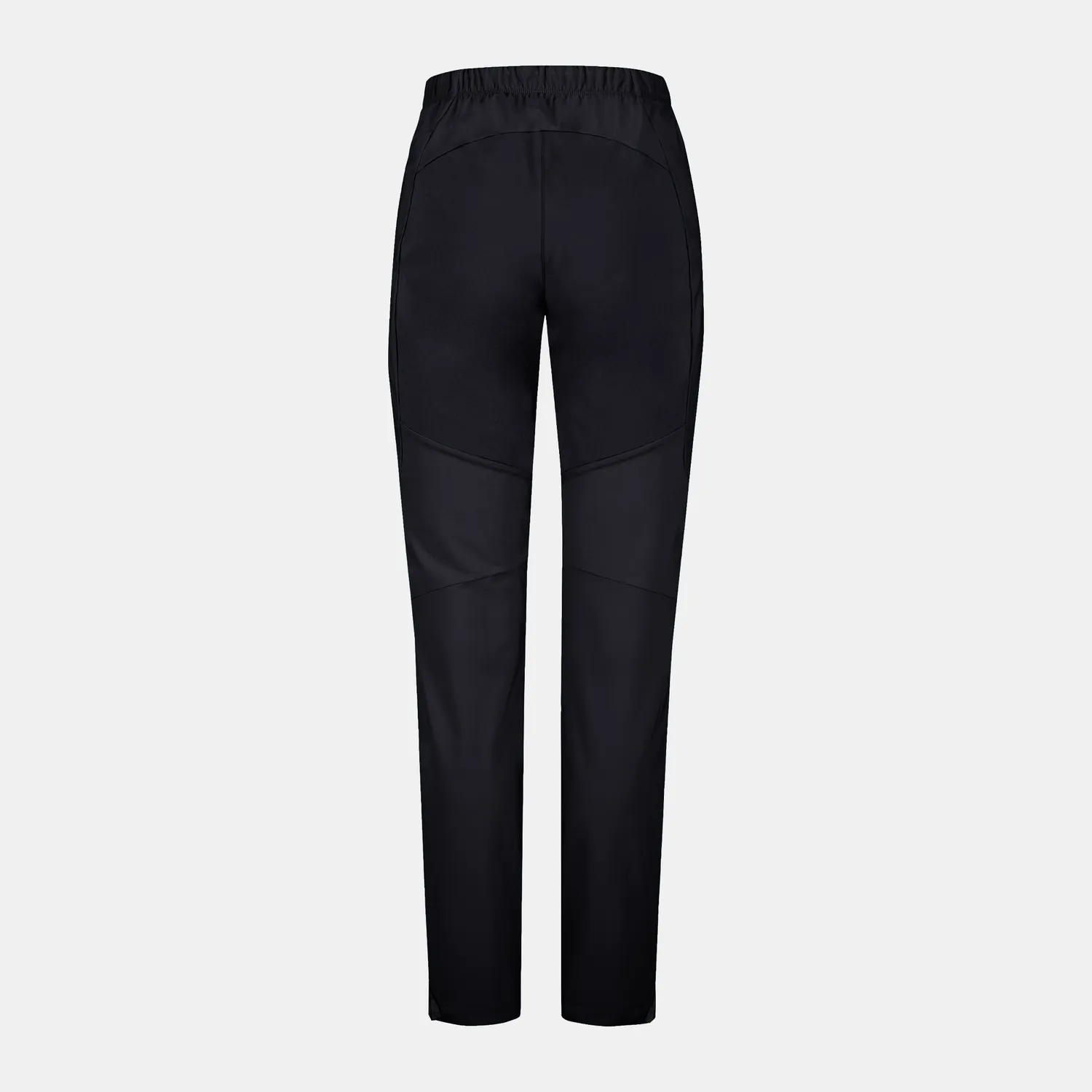 Montura Rocky 2 Pants pantalon escalade femme noir stretch
