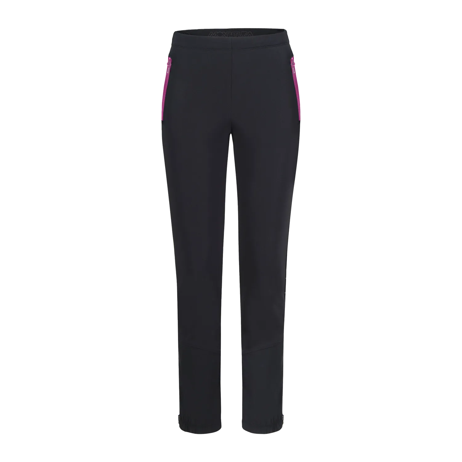 Montura Poison Pants Woman pantalon femme noir softshell