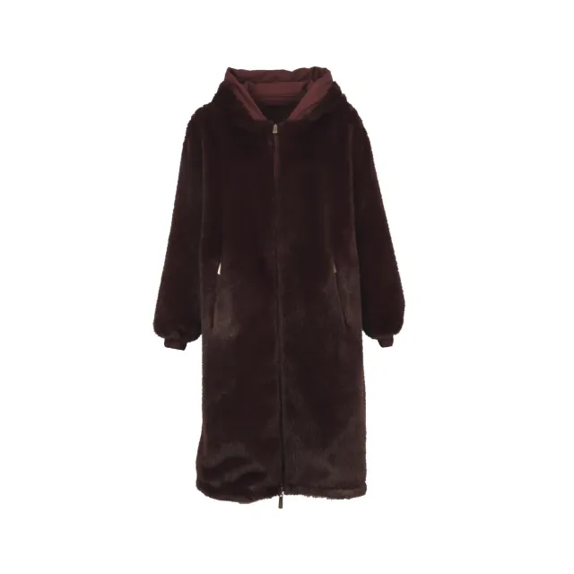 OAKWOOD STARRY 65295 parka réversible porto