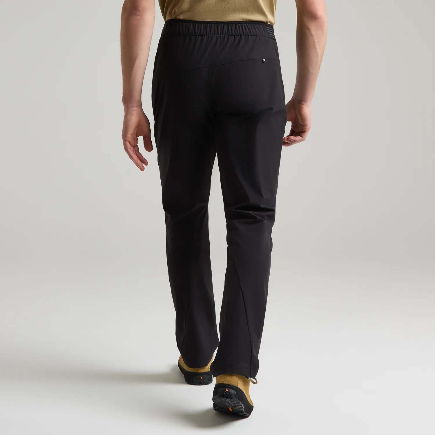 Montura Route Ripstop Pants pantalon trekking homme léger