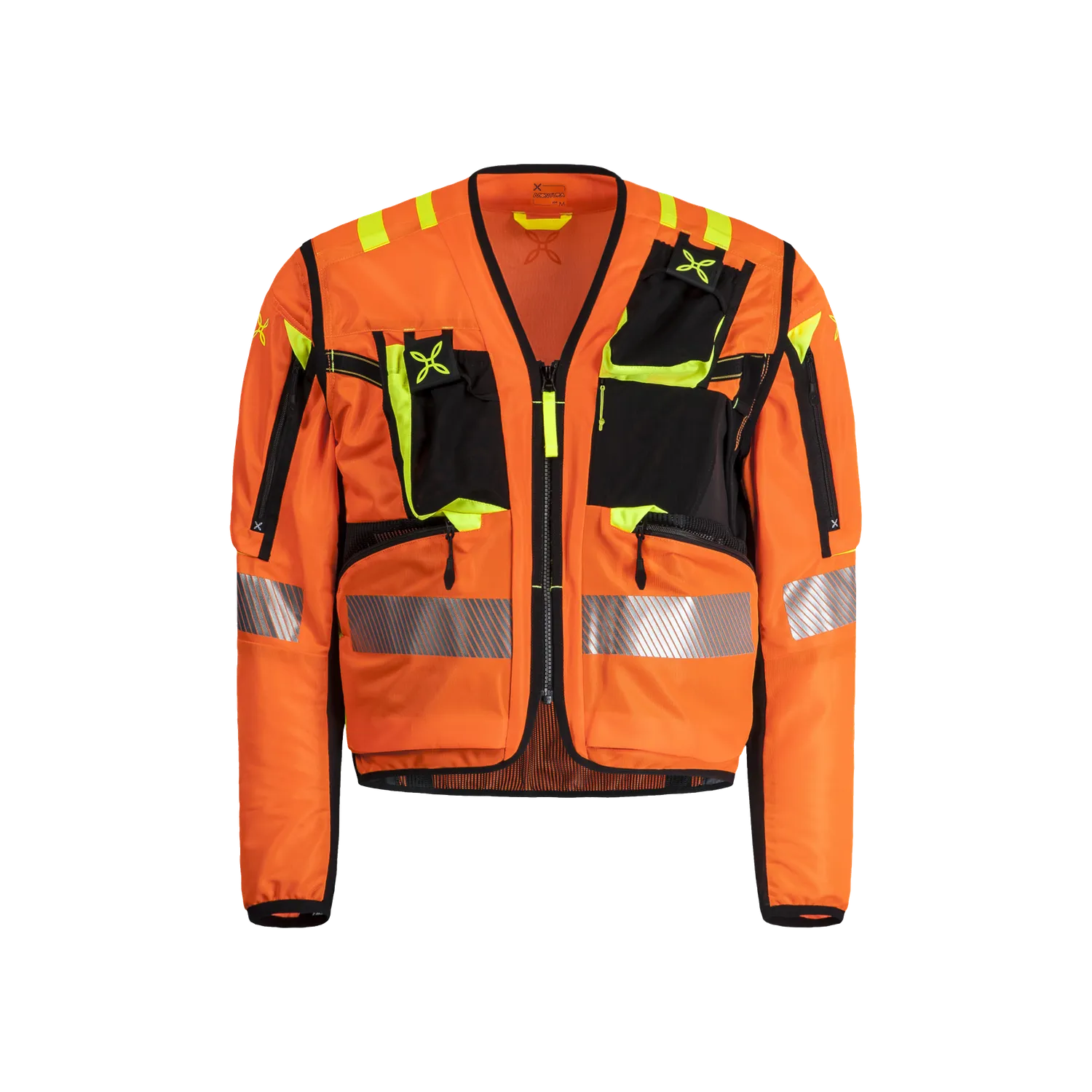 Montura Operator Convert veste haute visibilité