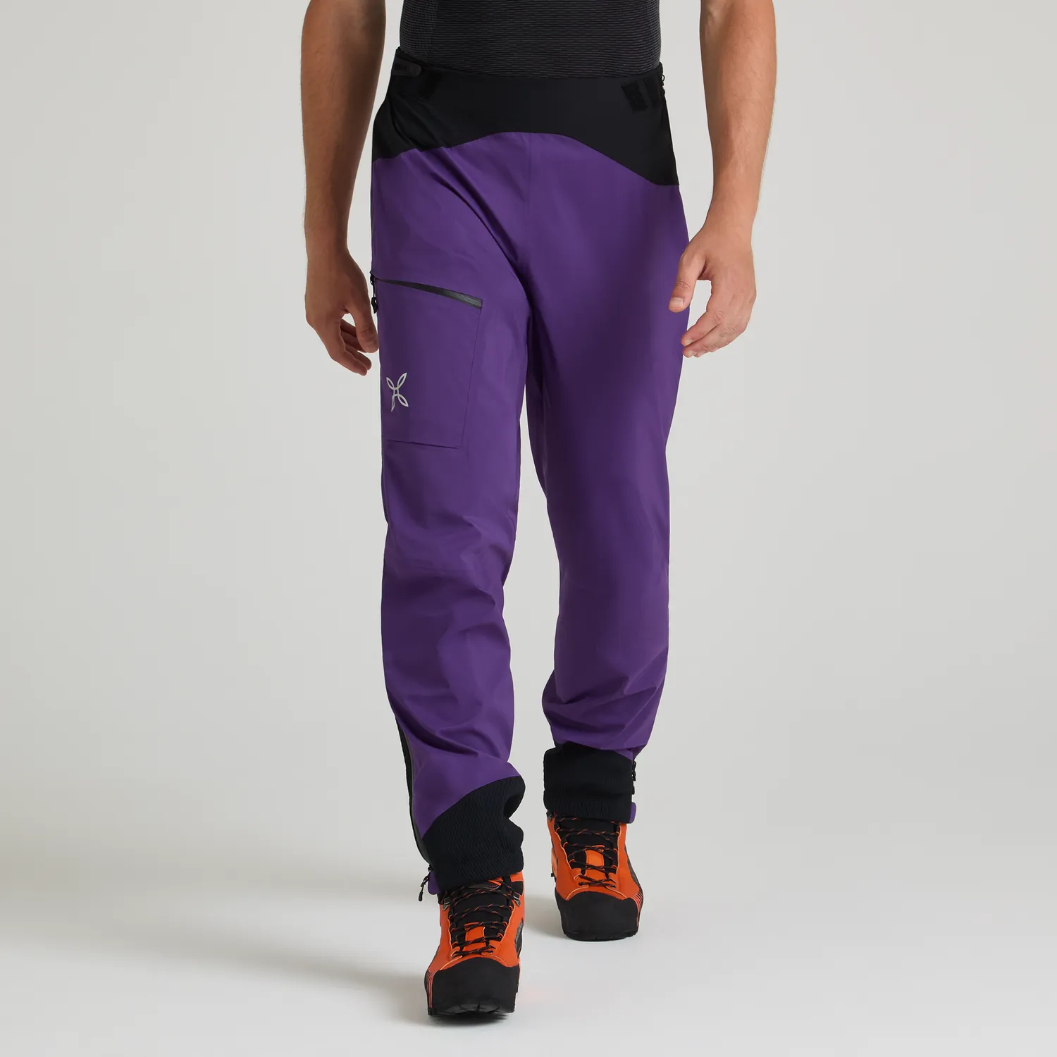 Montura Vertigo 3L Cover surpantalon imperméable