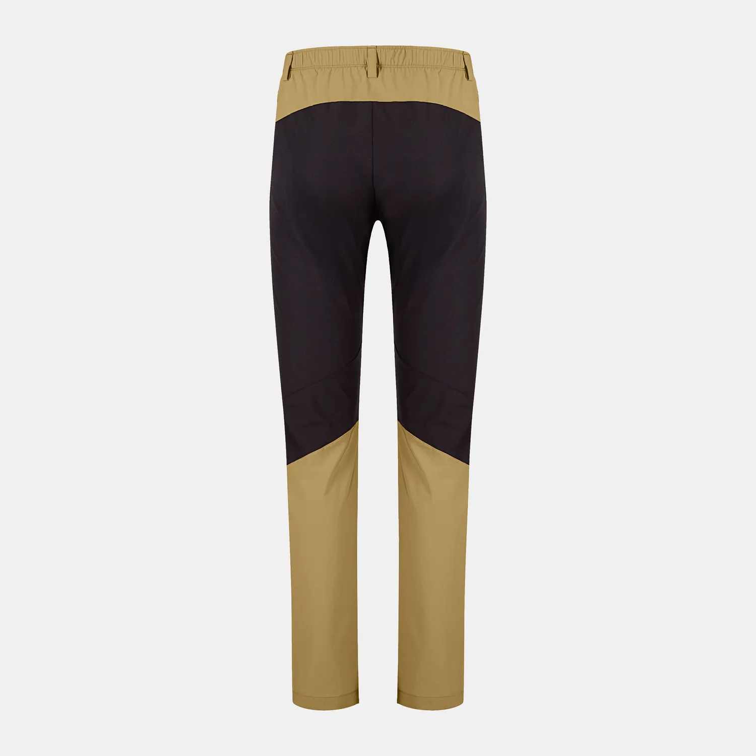 Montura Spitze Evo -5 CM pantalon Antracite renfort genoux