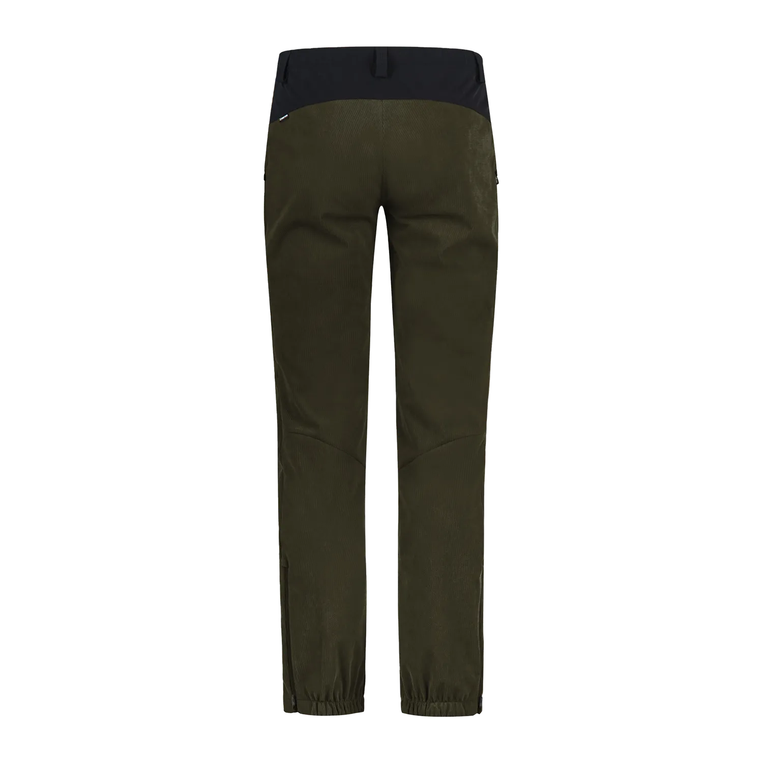 Montura Discovery Pants pantalon homme Camel 3 couches