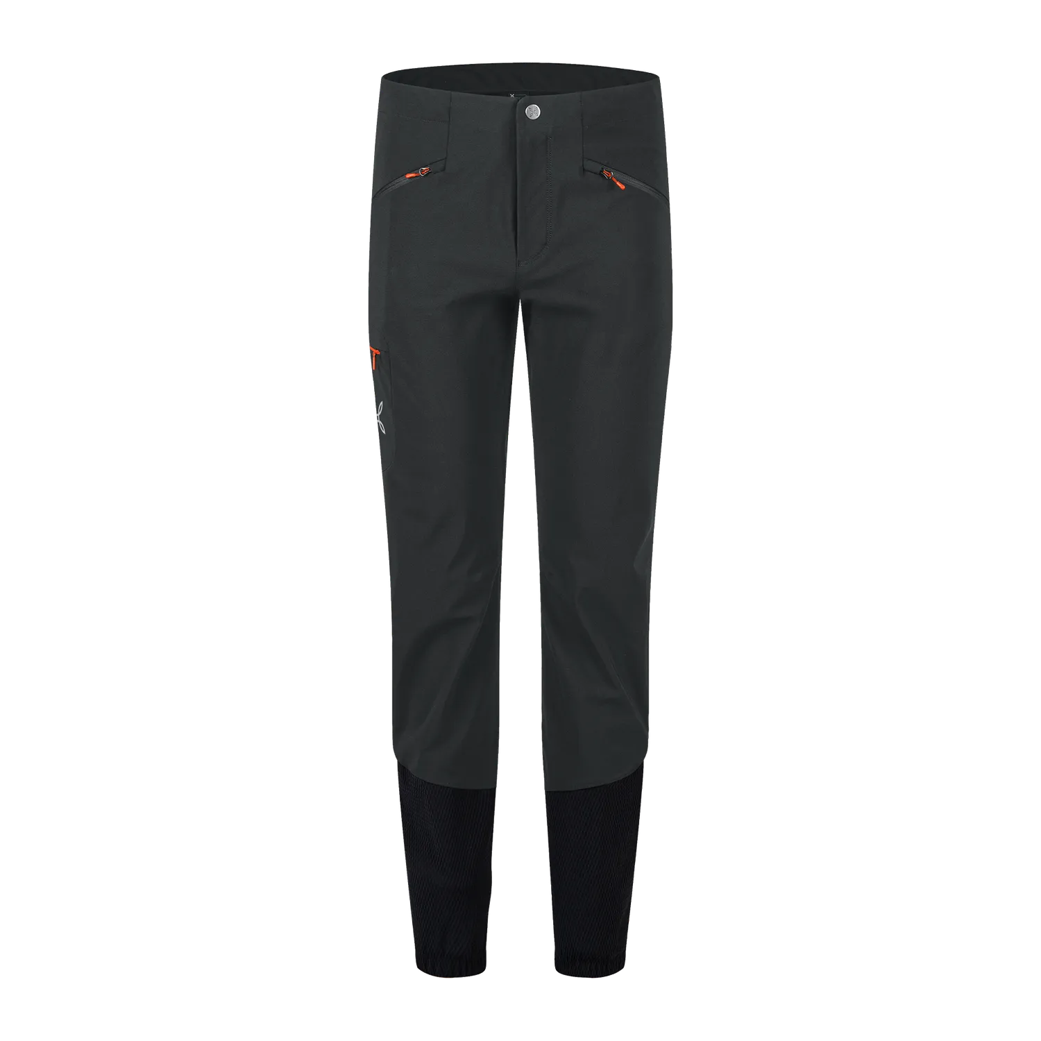 Montura Vertigo Allround pantalon homme noir alpinisme