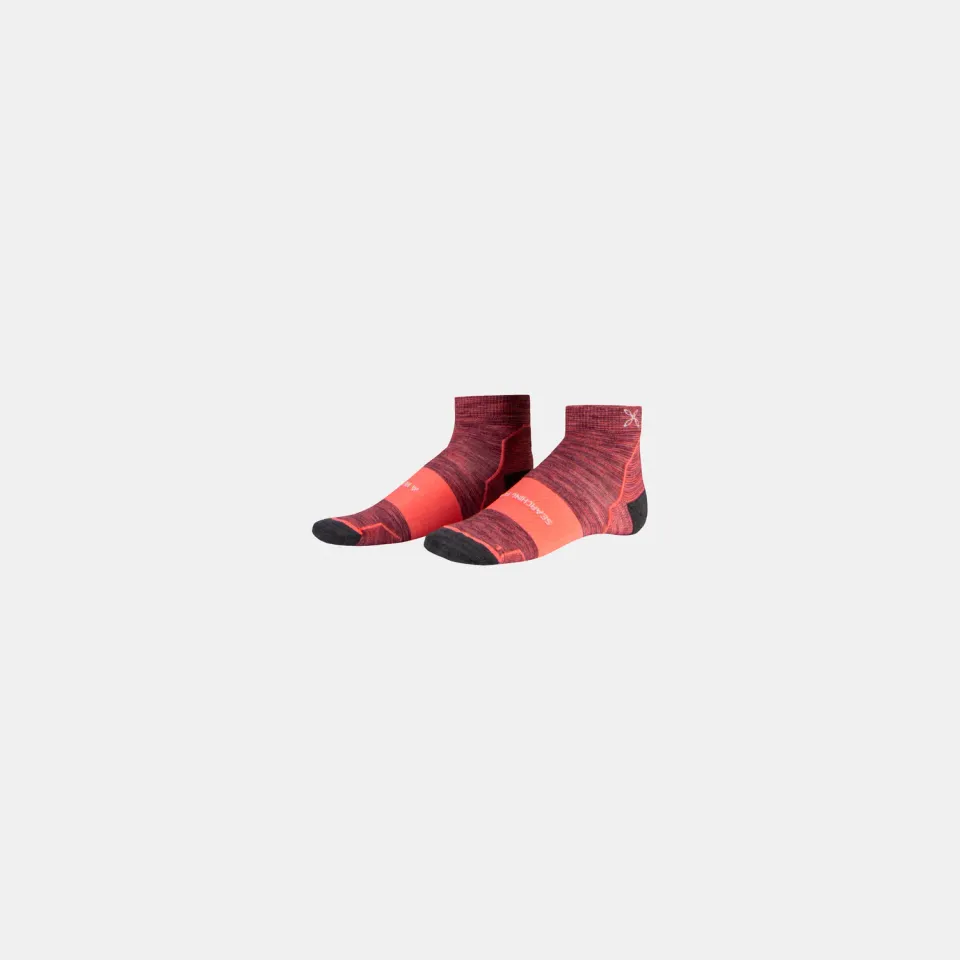 Montura Merino Wool Light chaussettes basses