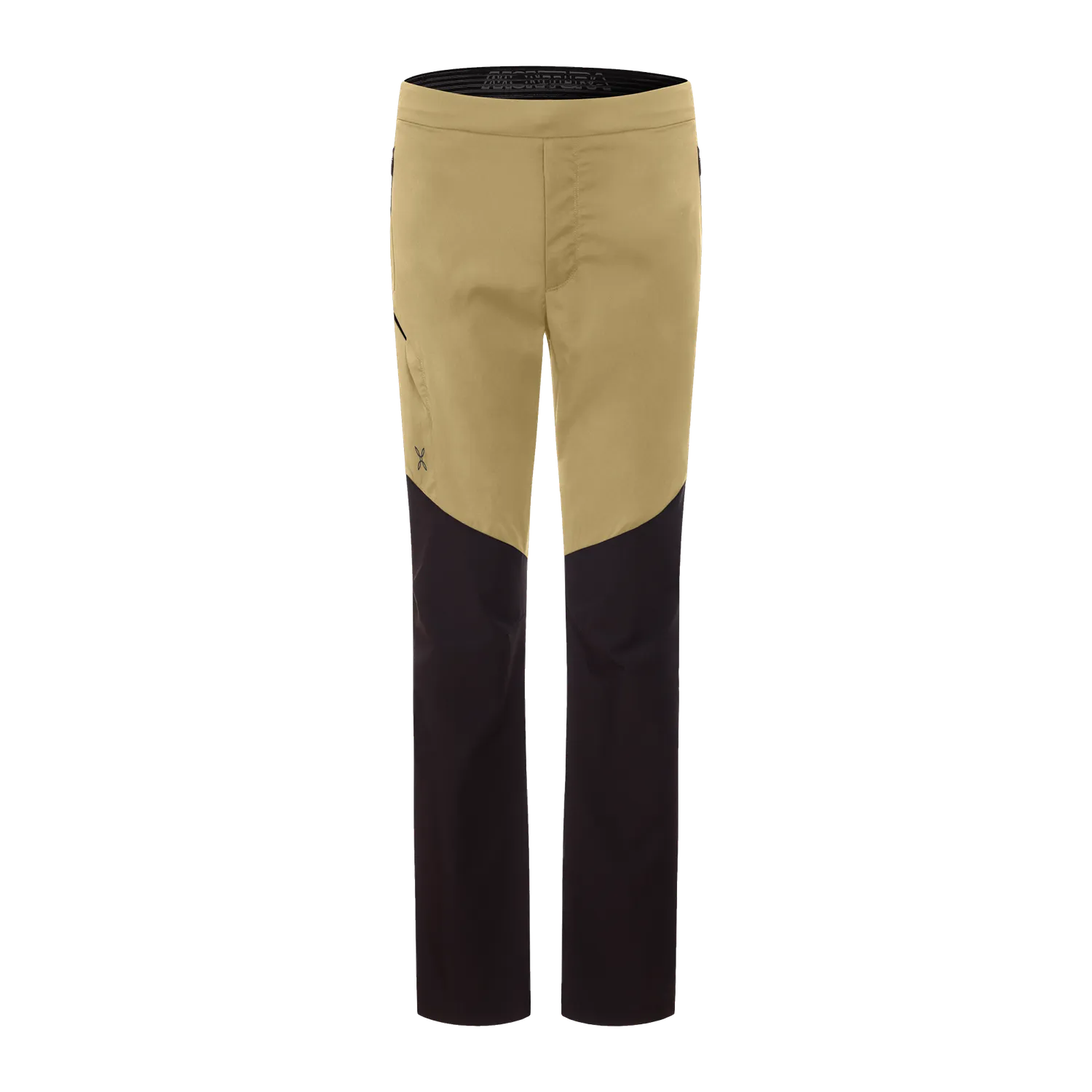 Montura Route Mix pantalon randonnée léger déperlant