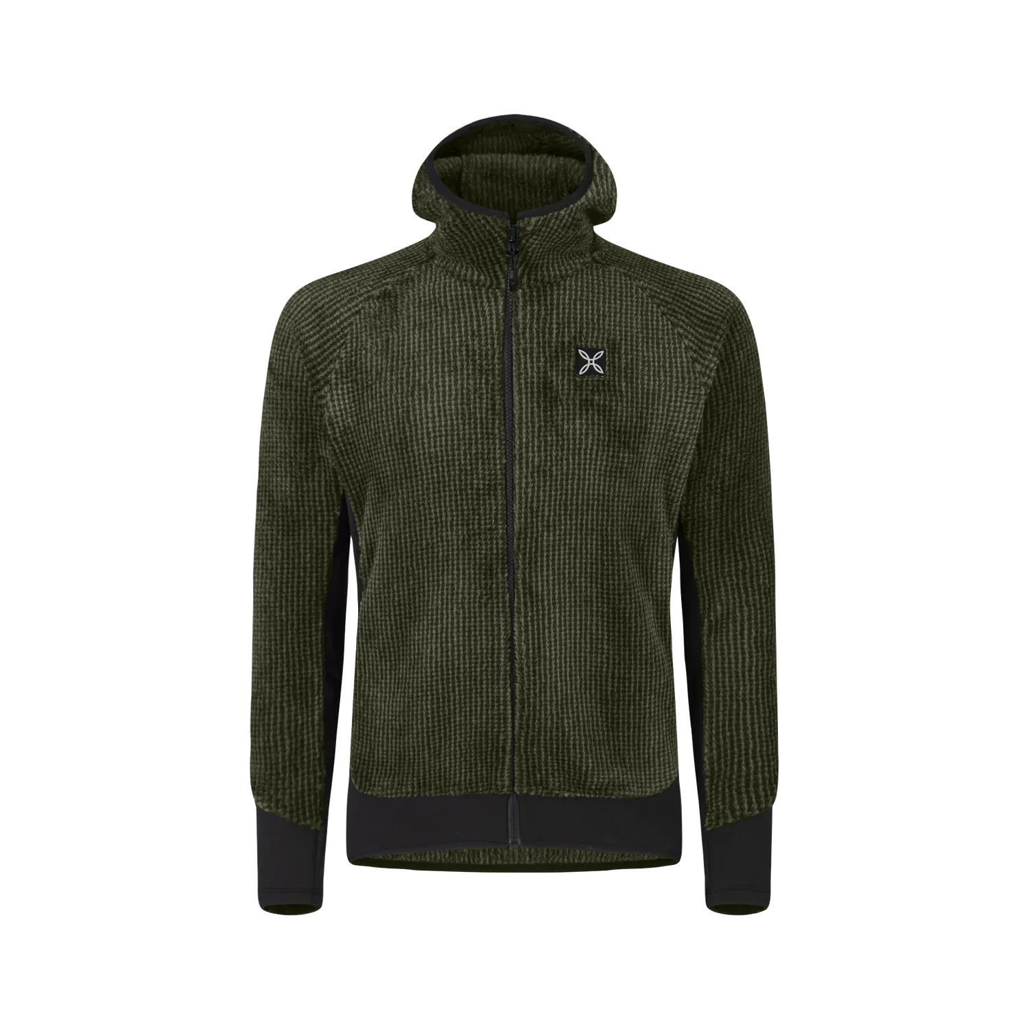 Montura Remix veste polaire homme chaude