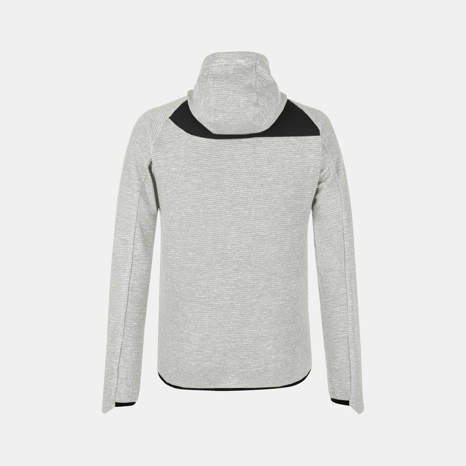 Montura Versante Merino Hooded L/S Tee mérinos capuche