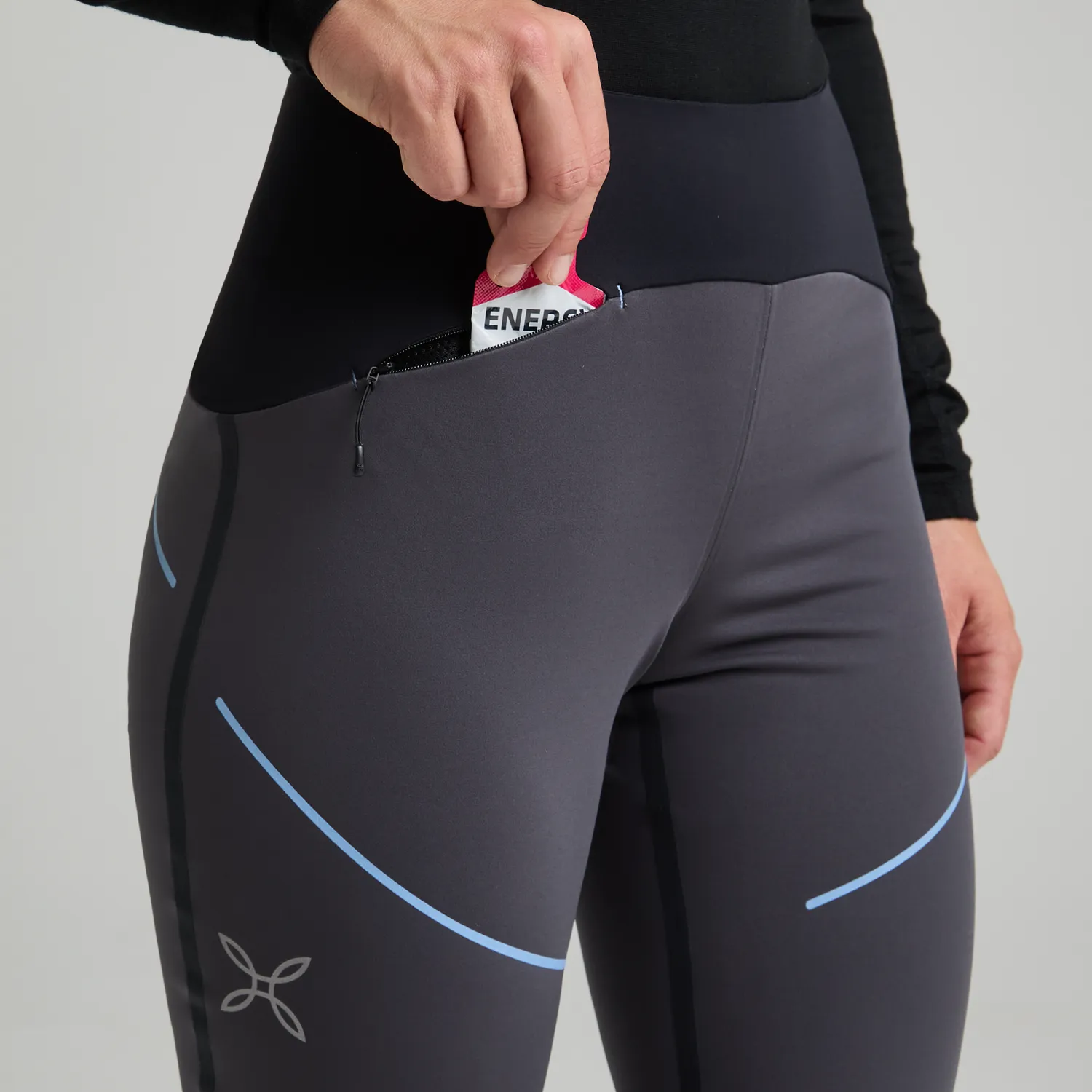 Montura Ritmo PTC Air Core pantalon ski rando femme