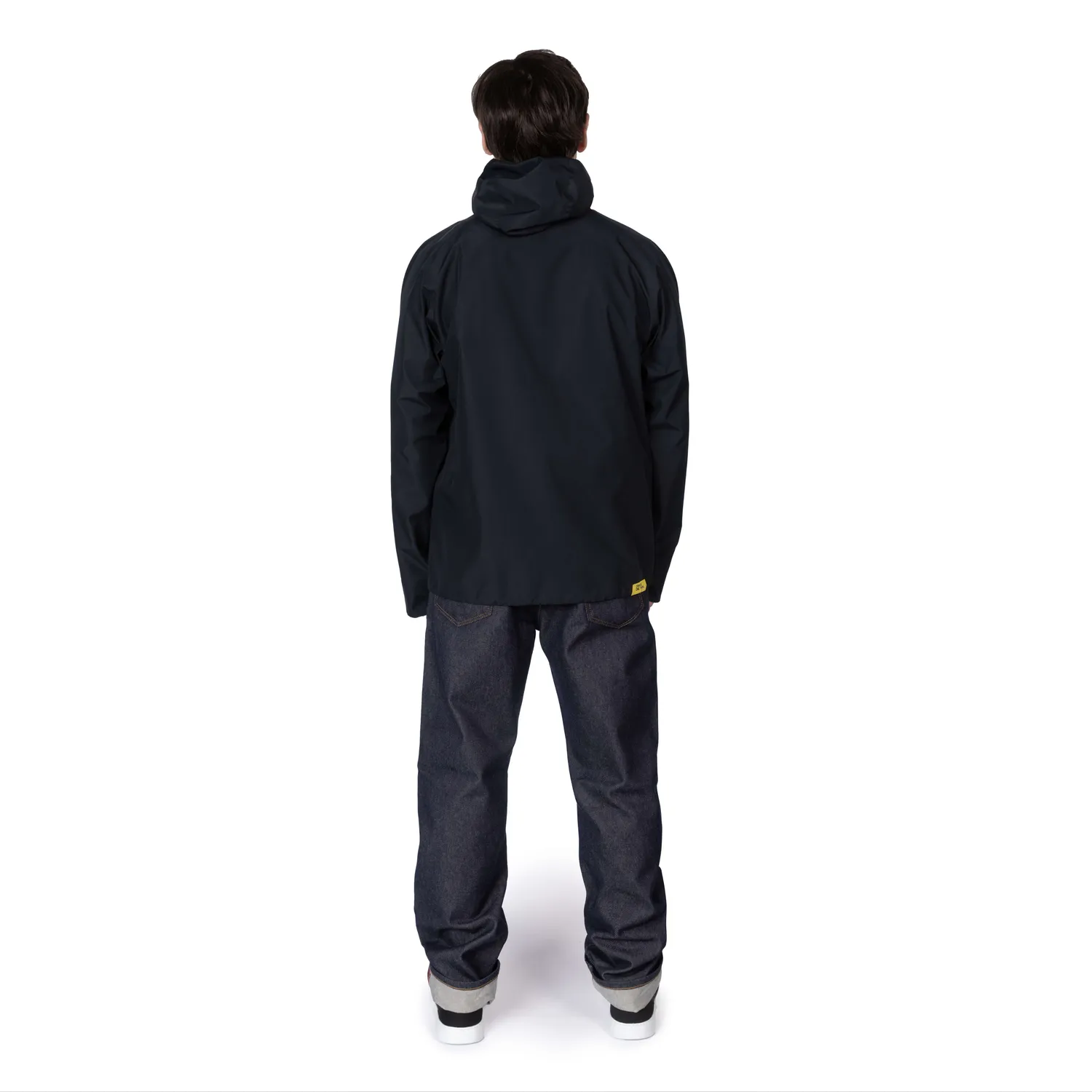 INSPYRATIONS ALL RYDE 3L veste shell compressible