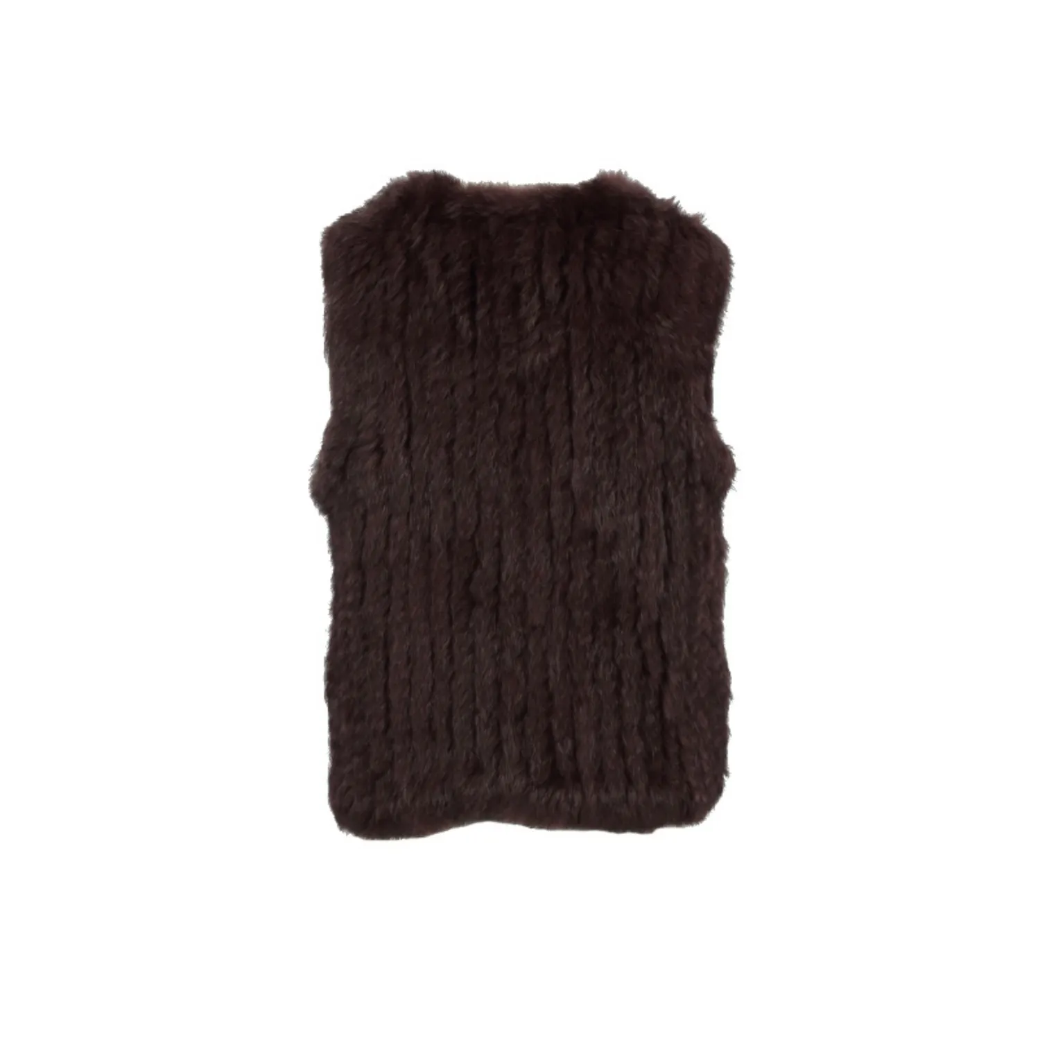 Oakwood Magali 62683 gilet fourrure porto