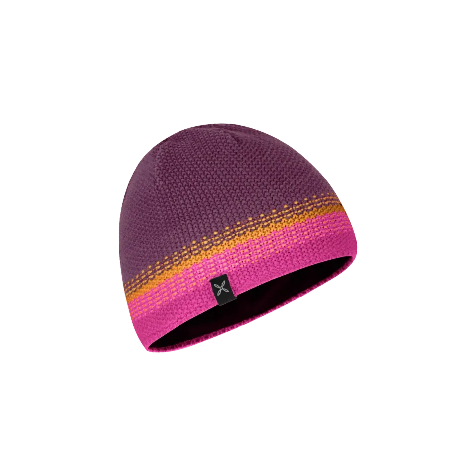 Montura Lines Cap Kids bonnet enfant vinaccia bronze