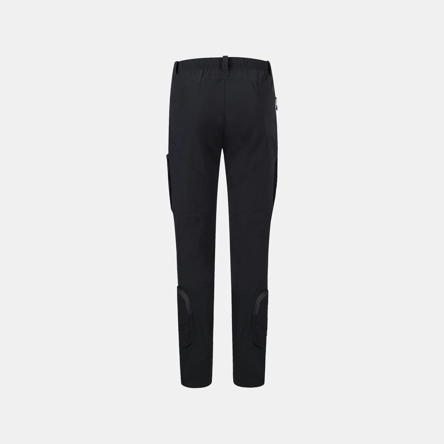 Montura 118 Evo 2.0 pantalon alpinisme renforcé noir stretch