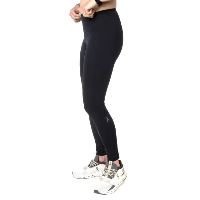 INSPYRATIONS ACTYV leggings femme stretch velours