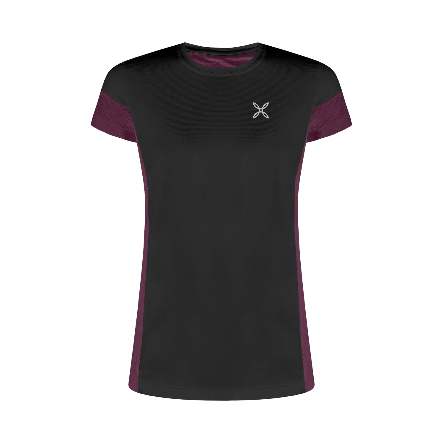 Montura Delta Mix t-shirt rando femme séchage rapide