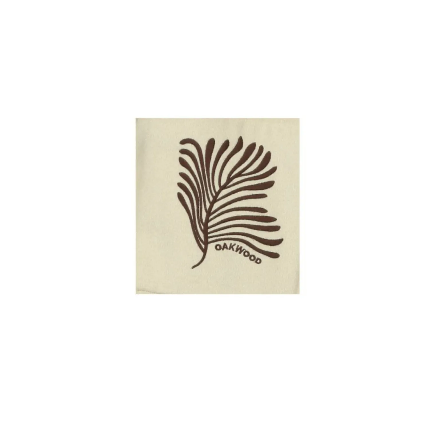 Oakwood Gigi 65354 veste laine beige clair