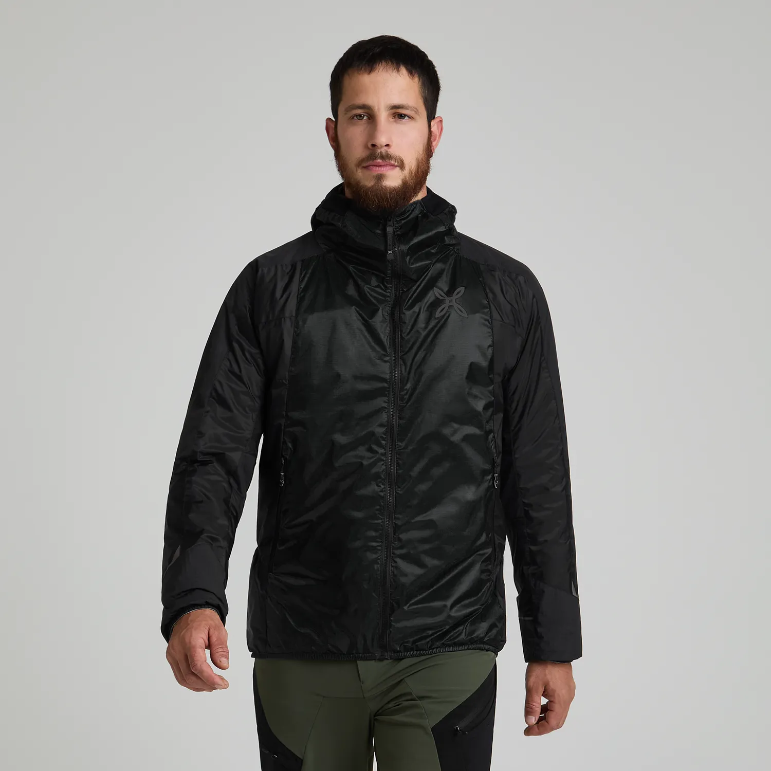 Montura Skisky Evo veste ski mixte isolante
