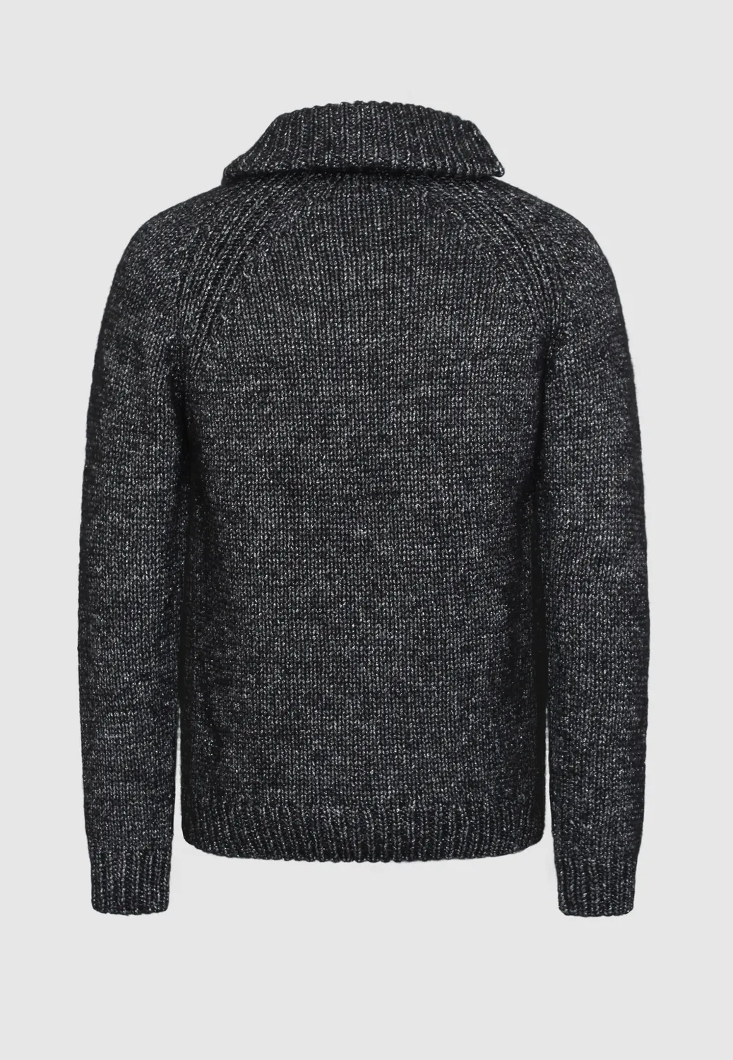 Pierre Talamon Silver pull effet argenté