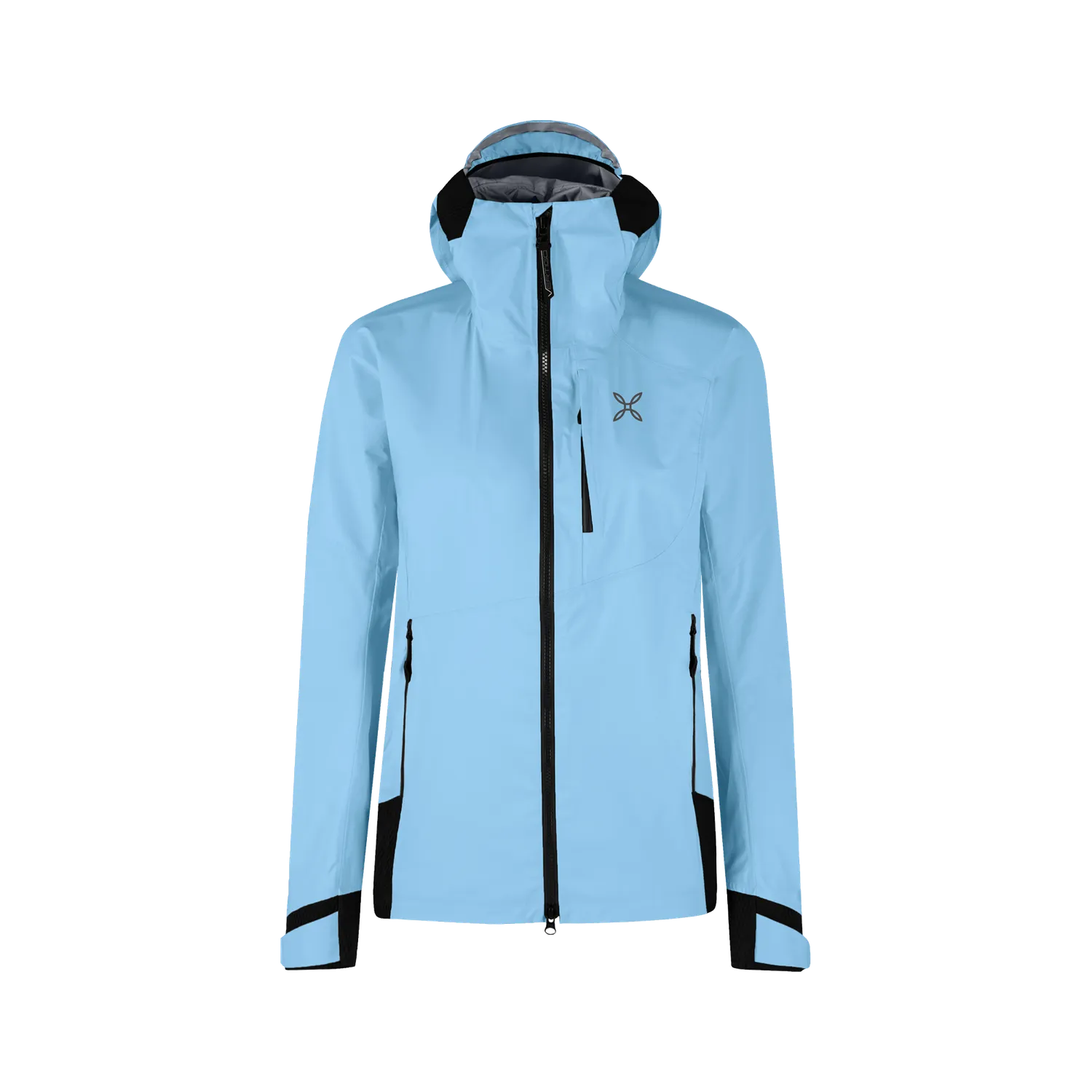 Montura Vertigo 3L Jacket veste imperméable femme