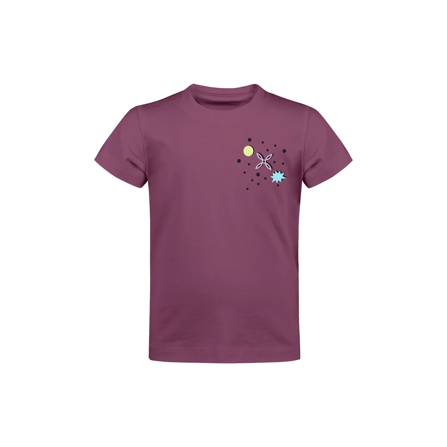 Montura Pop Art T-Shirt Baby t-shirt bébé coton bio