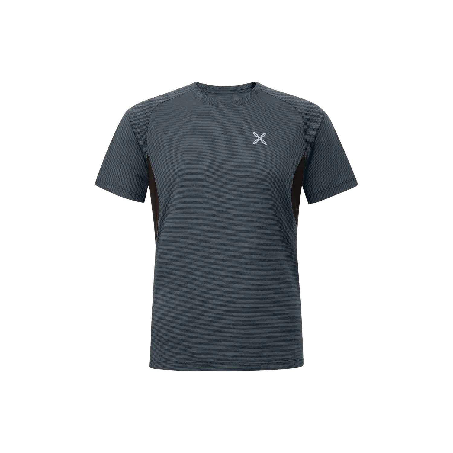 Montura Rise T-Shirt t-shirt homme beige respirant