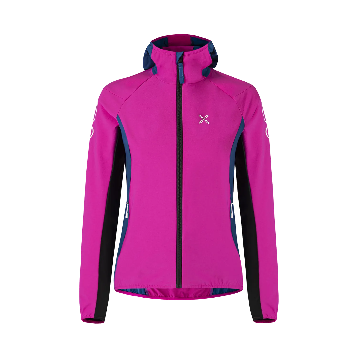 Montura Flash Sky veste running femme stretch