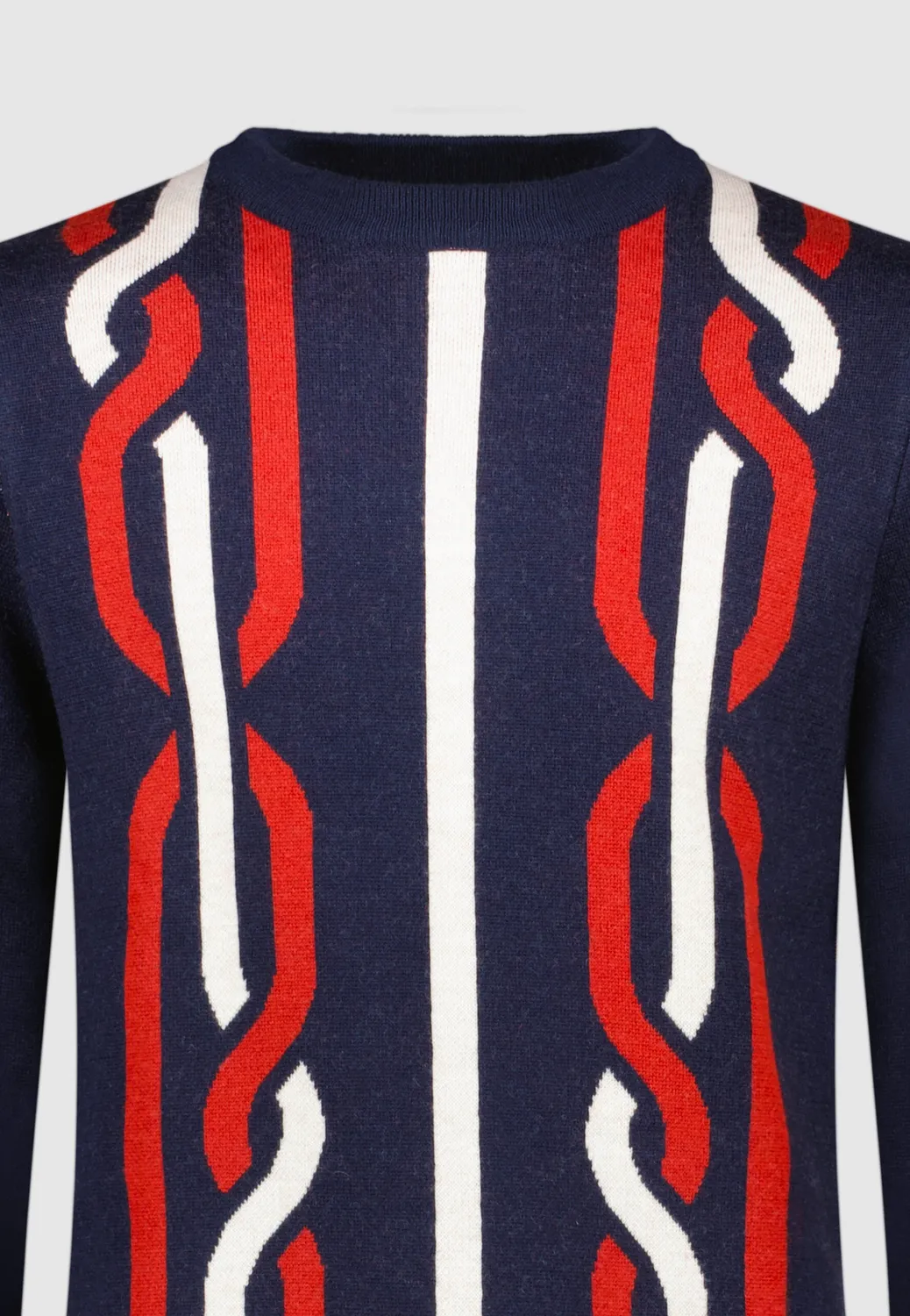 Pierre Talamon Guima Pull Homme Hiver