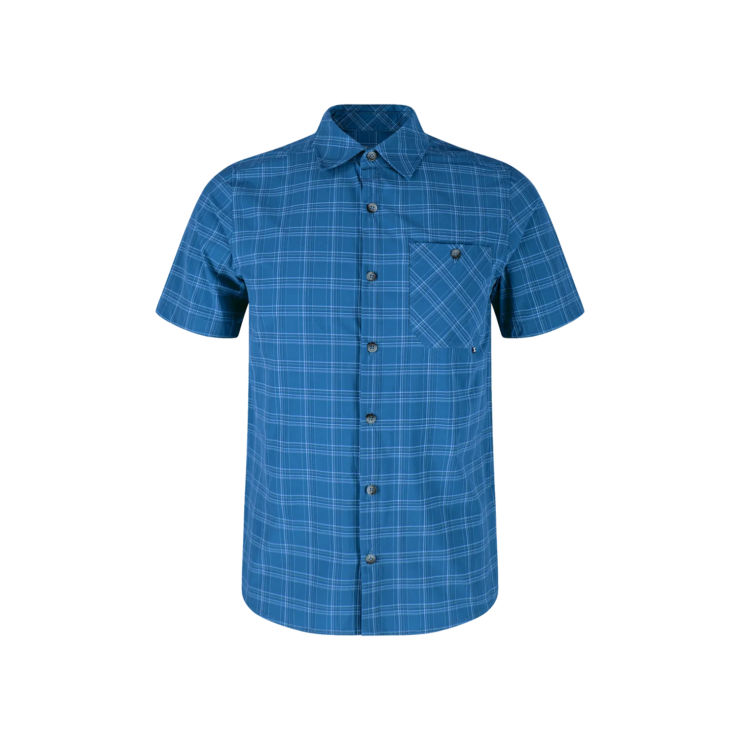 Montura Dolomiti chemise homme manches courtes anti-UV