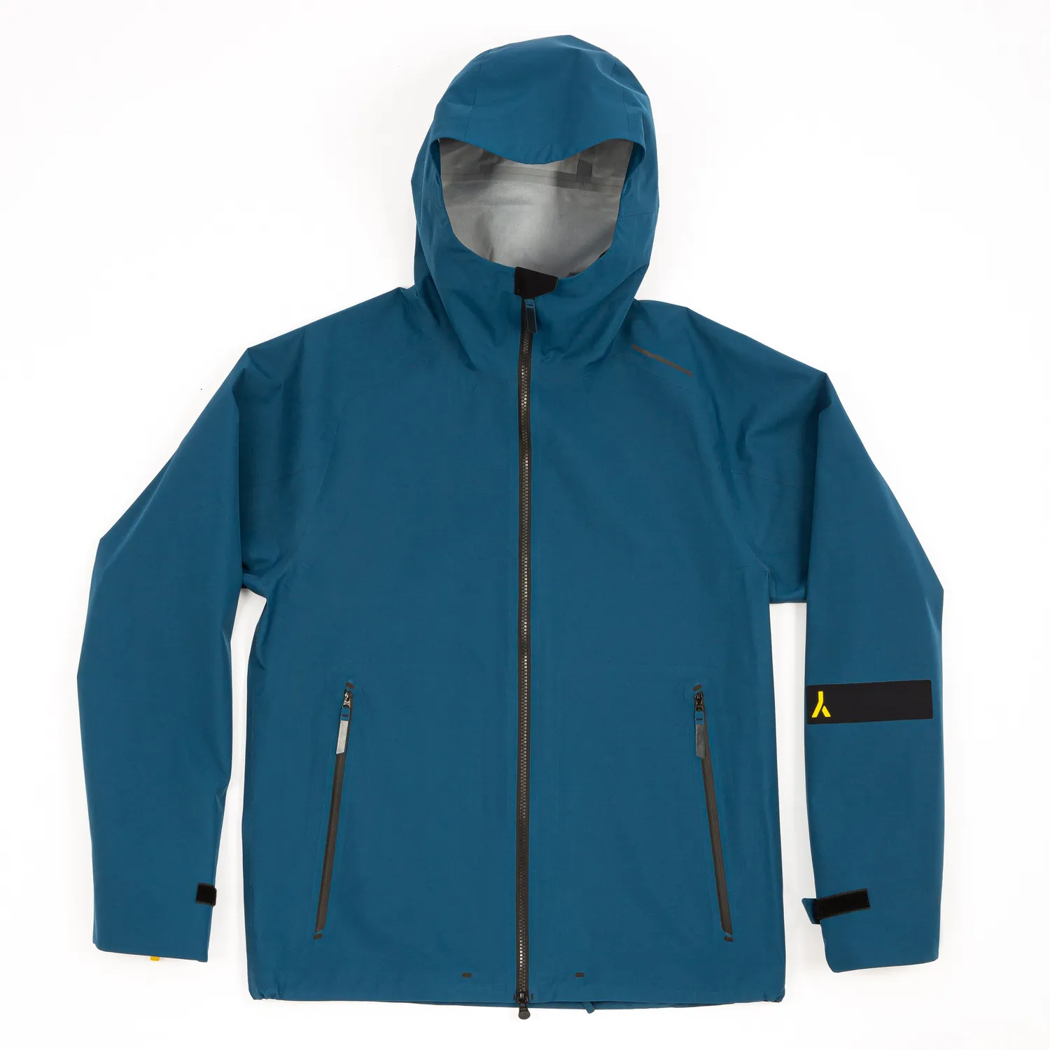 INSPYRATIONS All Ryde 3L veste homme bleu profond imperméable